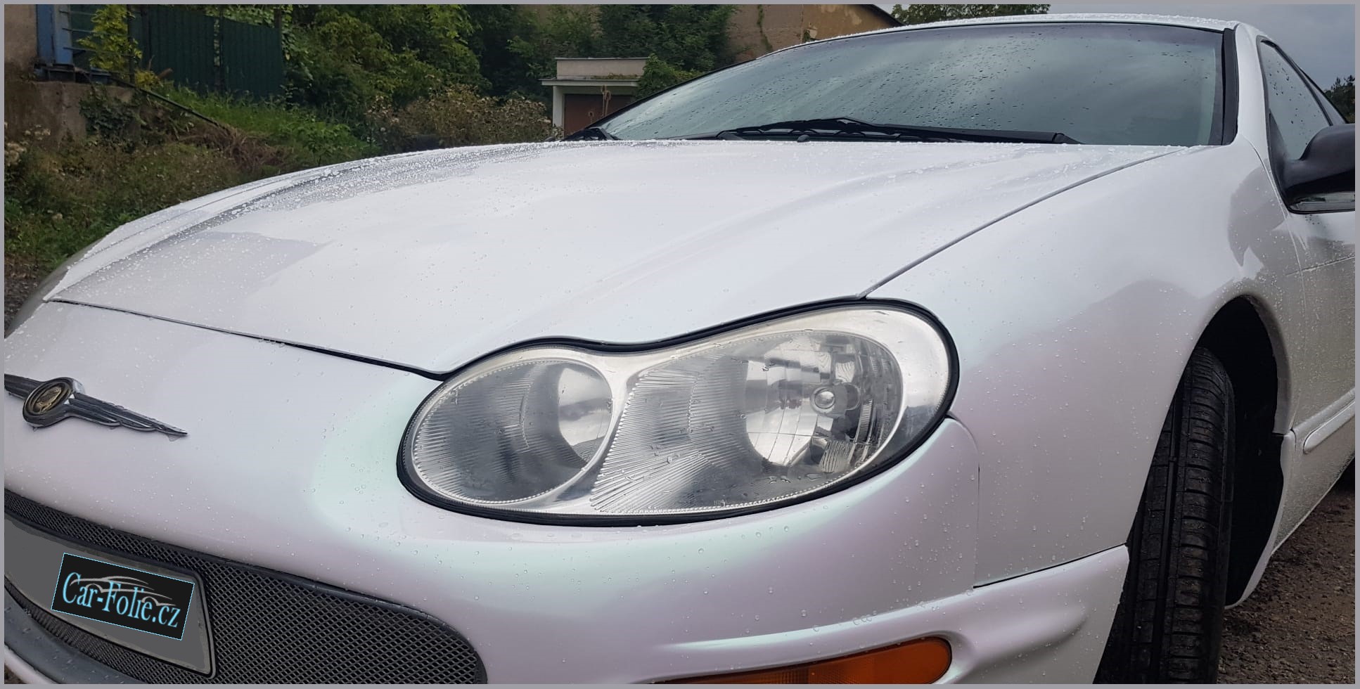 Chrysler