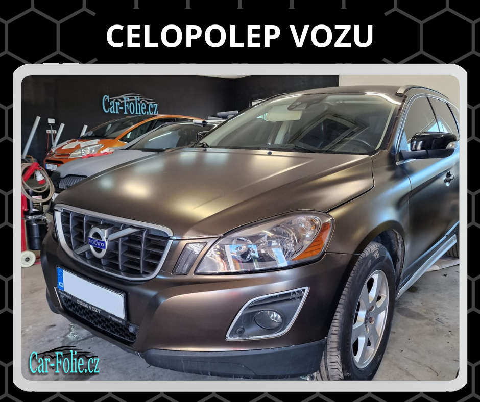 Jaguar sport polep