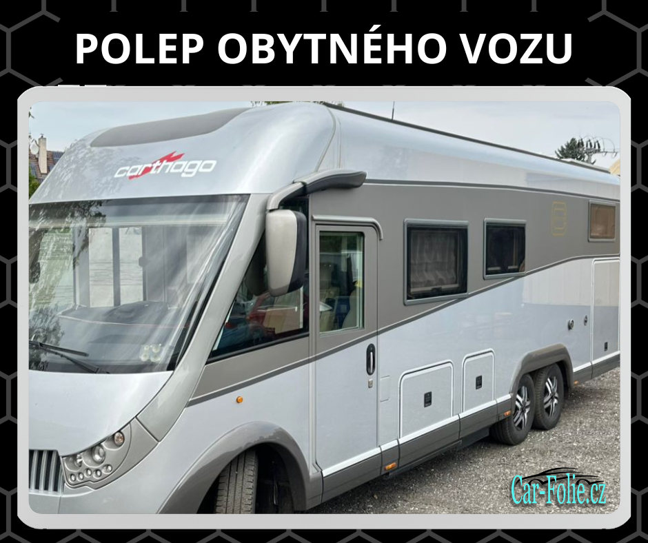 Polep Ostrava