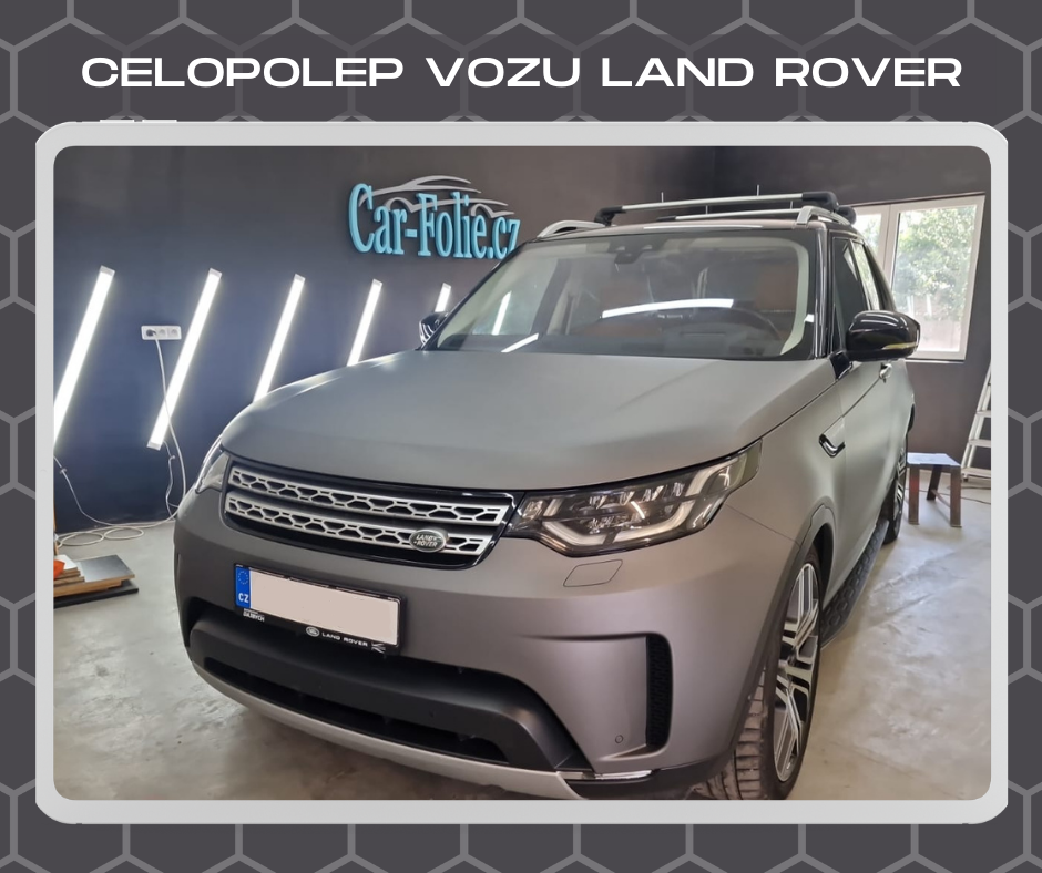 Land Rover