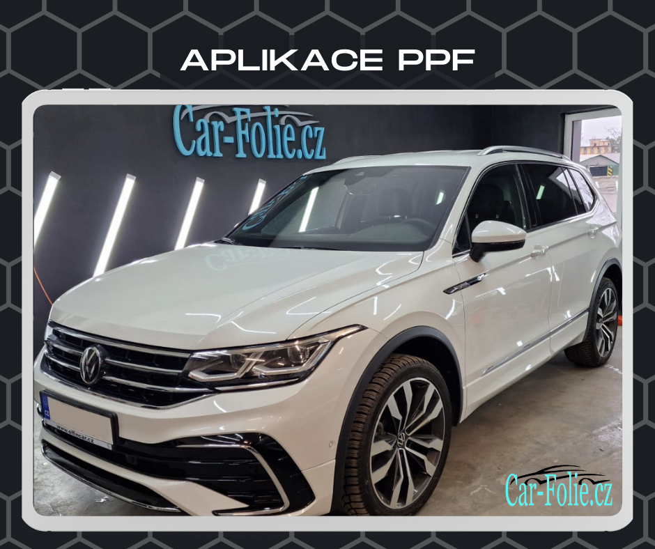 VW PPF